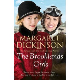 Brooklands Girls