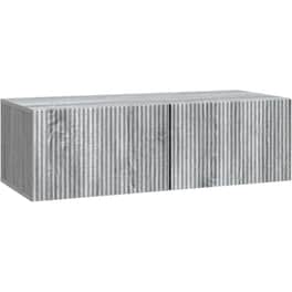 Επιτοίχιο Έπιπλο Τηλεόρασης VidaXL 98x41x30 cm