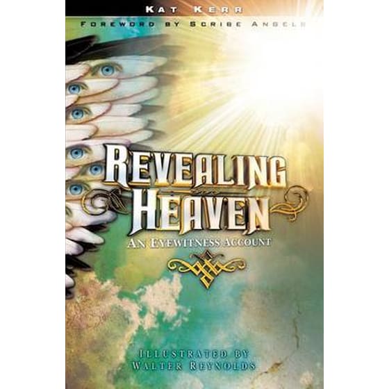 Revealing Heaven image 0