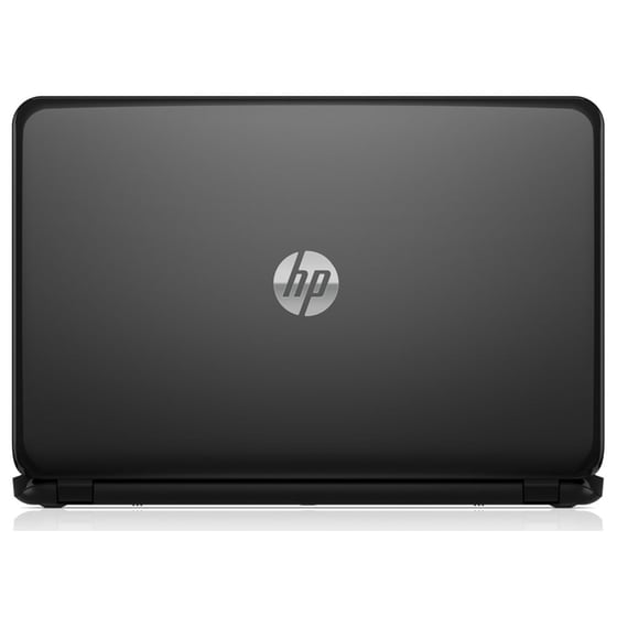 Laptop HP 15-r014sv (G7W22EA) - 15.6" Μαύρο image 3