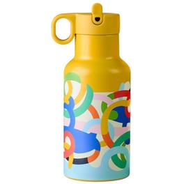 Παγούρι Kids 3D Print Hand In Hand 350 ml