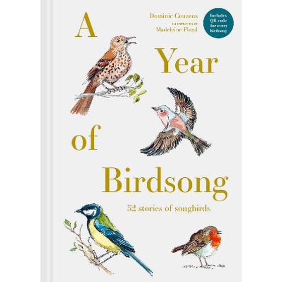 Year of Birdsong image 0