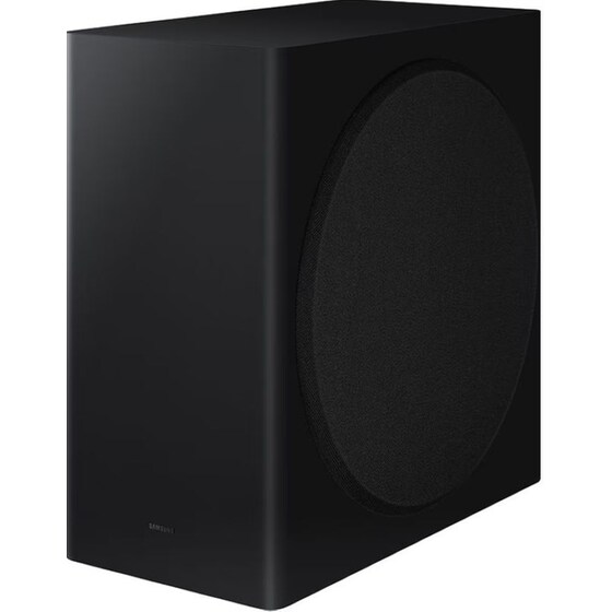 Samsung Neo QLED 85" 4K Smart Τηλεόραση 85QN85D + Samsung HW-Q800D Soundbar 360W 5.1.2 - Μαύρο image 8