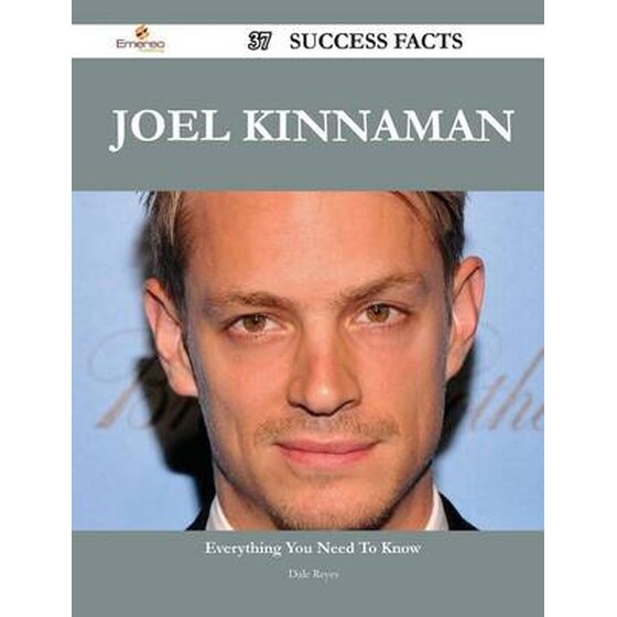 Joel Kinnaman 37 Success Facts - Everything You Need to Know about Joel Kinnaman image 0