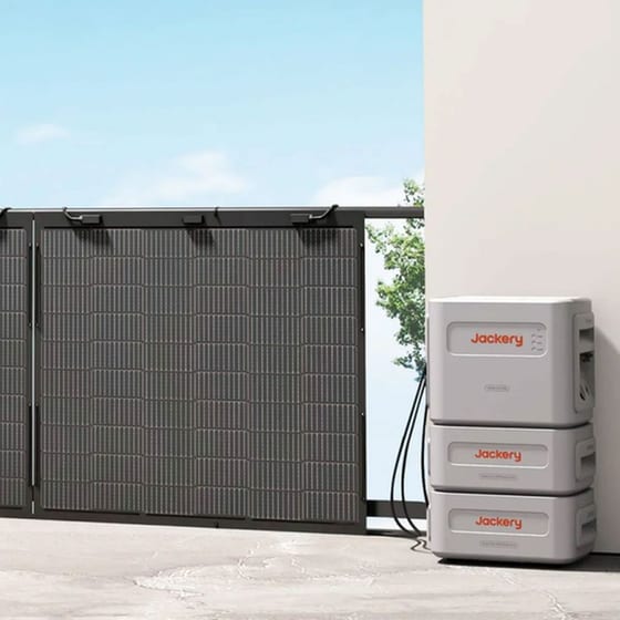 Jackery NAVI 2000 Power Station 2000Wh image 5