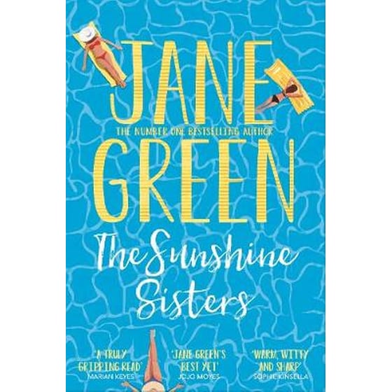 The Sunshine Sisters image 0