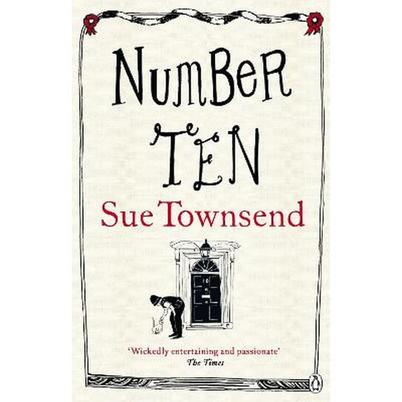 Number Ten