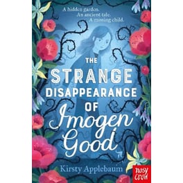 The Strange Disappearance of Imogen Good
