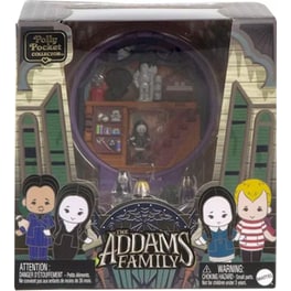 Polly Pocket Collector Addams Family (HXW25)