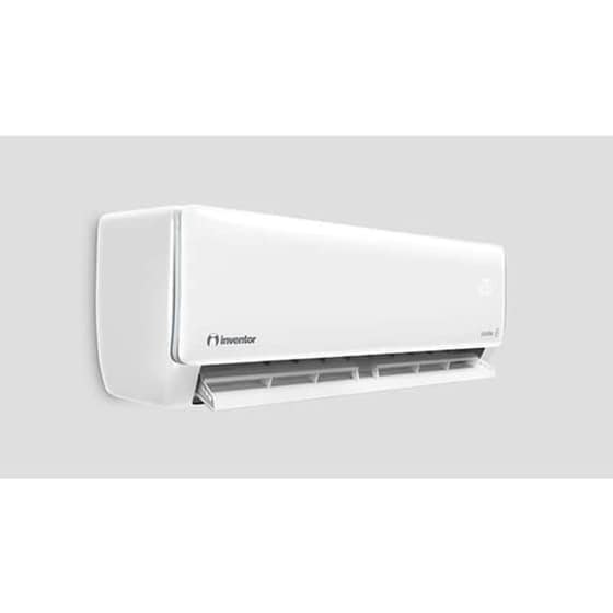 INVENTOR Intellia INVI-24WFI Κλιματιστικό Inverter 24.000 BTU A+++/A+++ με Ιονιστή & WiFi image 3