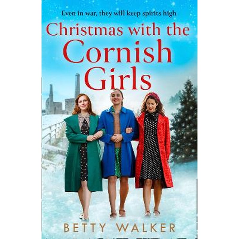 Christmas with the Cornish Girls