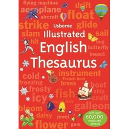 Illustrated English Thesaurus