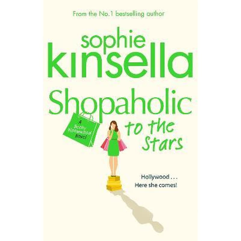 Shopaholic To The Stars
