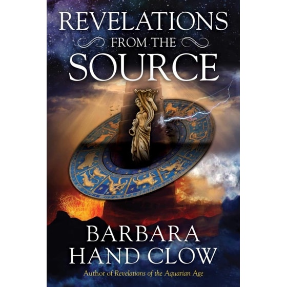 Revelations from the Source image 0