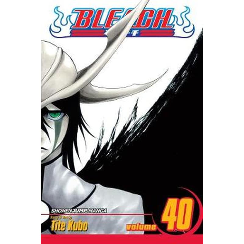 Bleach, Vol. 40 40