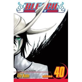Bleach, Vol. 40 40