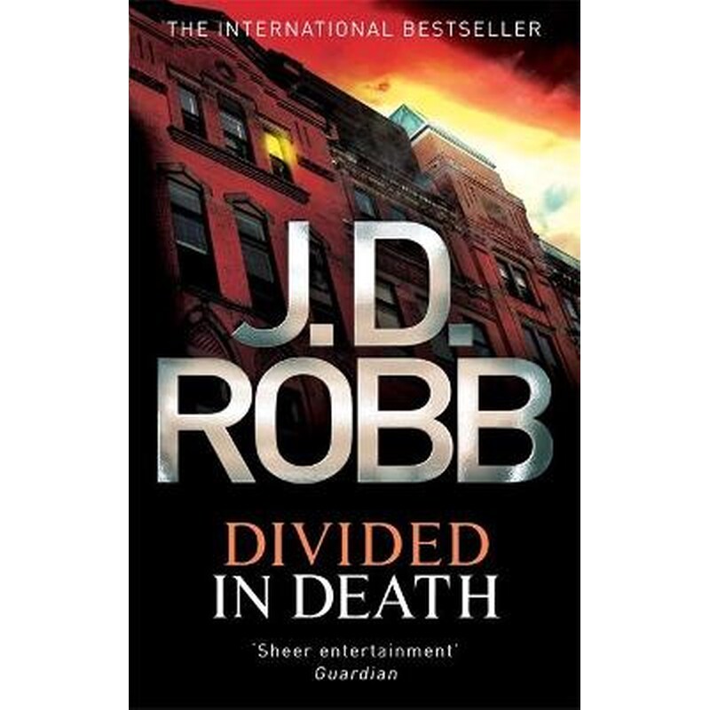 Divided In Death
