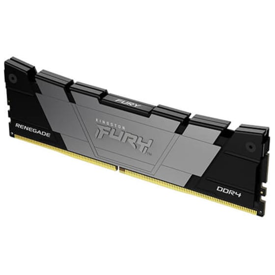 Μνήμη RAM Kingston Fury Renegade KF436C16RB12/16 DDR4 3600MHz (1x16GB) image 0