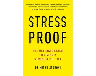 Stress-Proof image 0