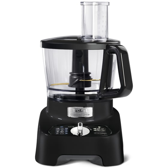 Πολυμίξερ TEFAL Double Force DO8218 1000 W 3 L Μαύρο image 1
