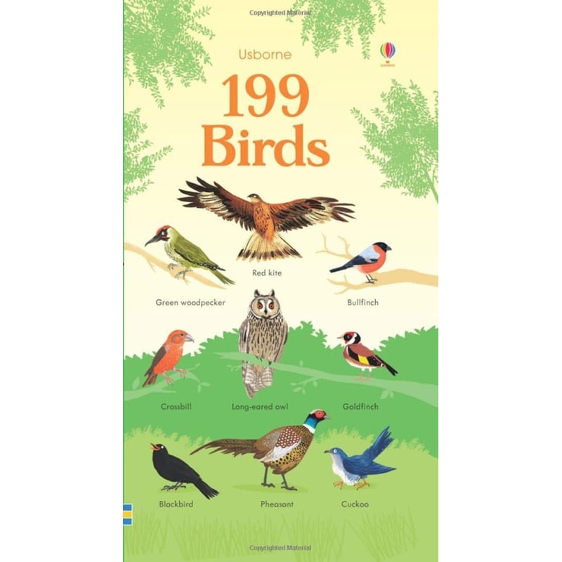 199 Birds