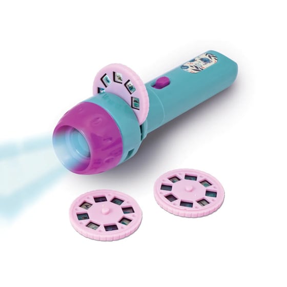 AS Company Mini Projector Disney Frozen image 3