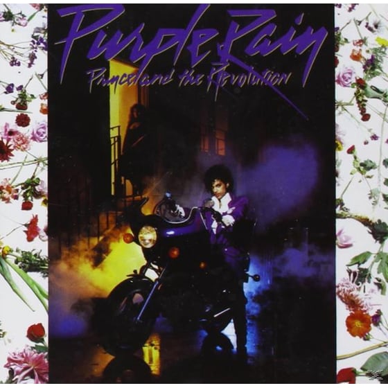 Purple Rain image 1