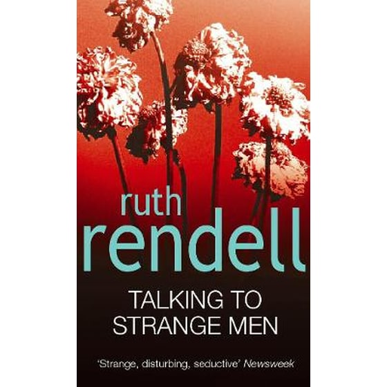 Talking To Strange Men image 0