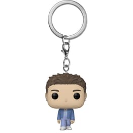 Funko Pocket Pop! Keychain - BTS - RM (Proof)