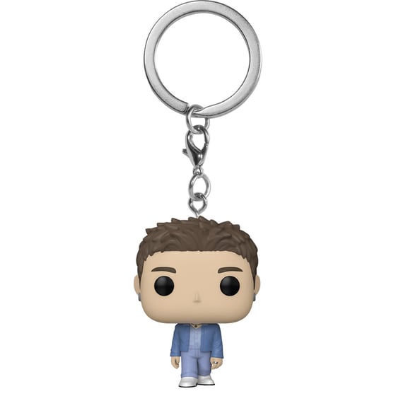 Funko Pocket Pop! Keychain - BTS - RM (Proof) image 0
