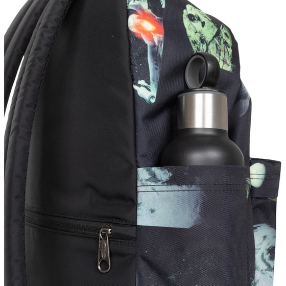 Τσάντα Πλάτης Eastpak Galaxy Star Wars Μαύρο image 2