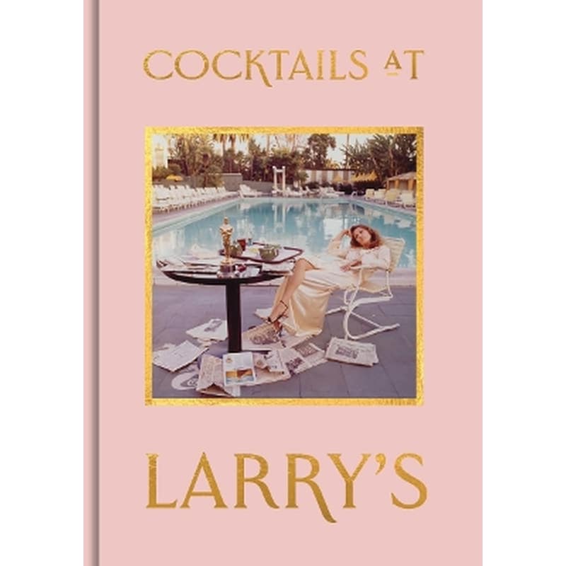 Cocktails at Larrys