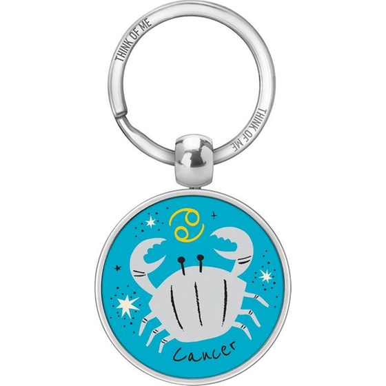 Μπρελόκ GNF Thinkofme Cancer image 0