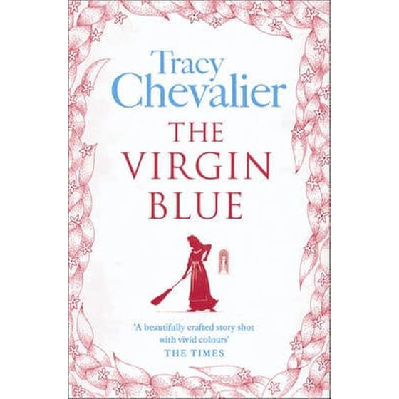 The Virgin Blue image 0