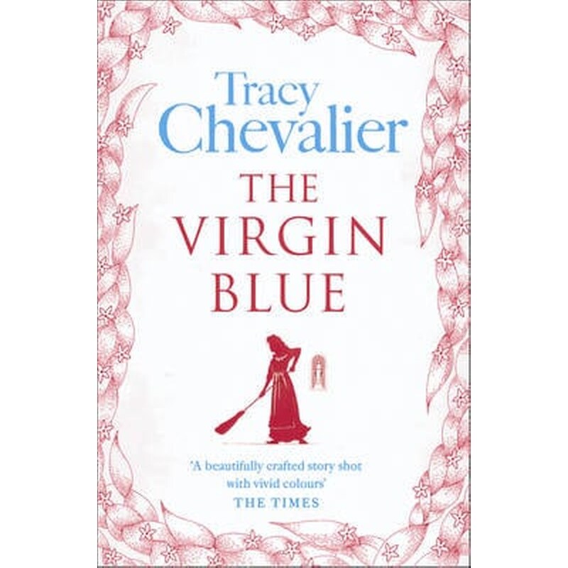 The Virgin Blue