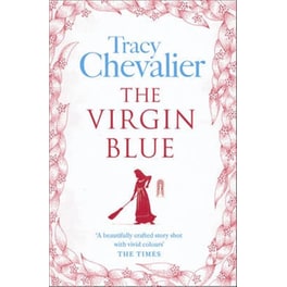 The Virgin Blue