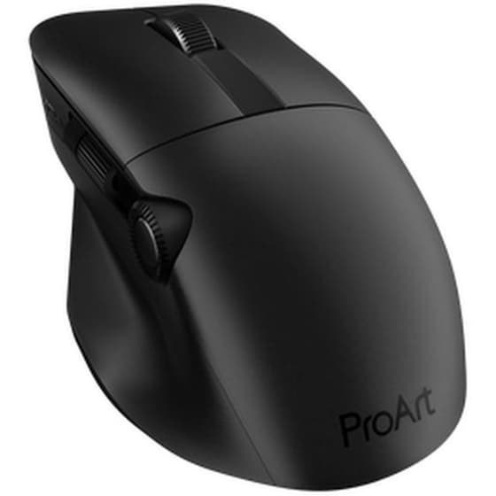 ASUS ProArt MD300 Ασύρματο Ποντίκι Μαύρο image 1