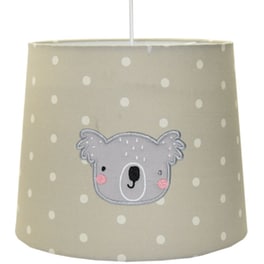 Παιδικό Φωτιστικό Οροφής Bebe Stars Panda 3128