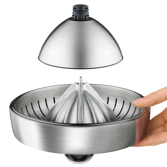 SAGE 800CP 110 W Inox Ηλεκτρικός Στίφτης image 5