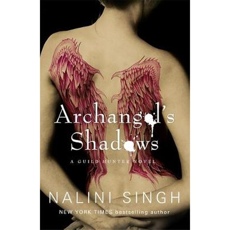 Archangels Shadows