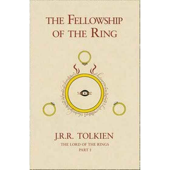 The Fellowship of the Ring The Fellowship of the Ring image 0