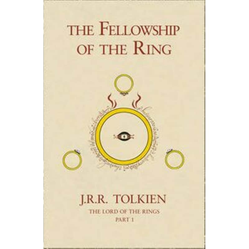 The Fellowship of the Ring The Fellowship of the Ring