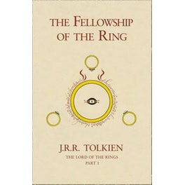 The Fellowship of the Ring The Fellowship of the Ring