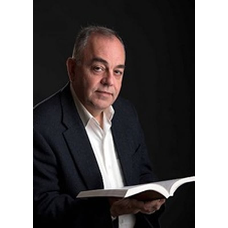 Author picture