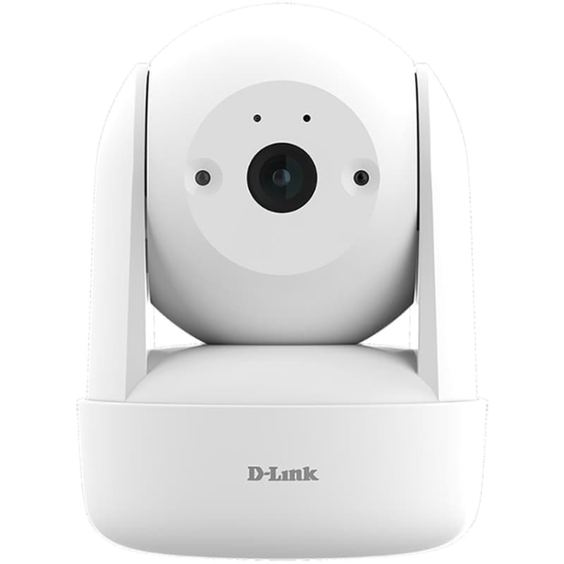 D-LINK Ασύρματη IP Camera D-Link DCS-6501LH 2K Bullet / Box με Ασύρματη Σύνδεση Pan Tilt