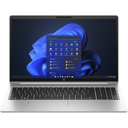 HP ProBook 450 15.6'' FHD IPS (Core i7-1355U/16GB/512GB SSD/Iris Xe Graphics/Win11Pro) Laptop