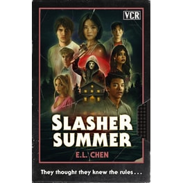 Slasher Summer