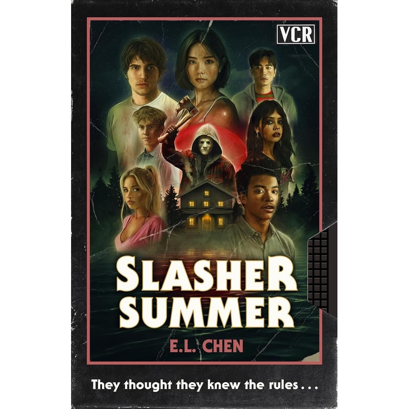 Slasher Summer
