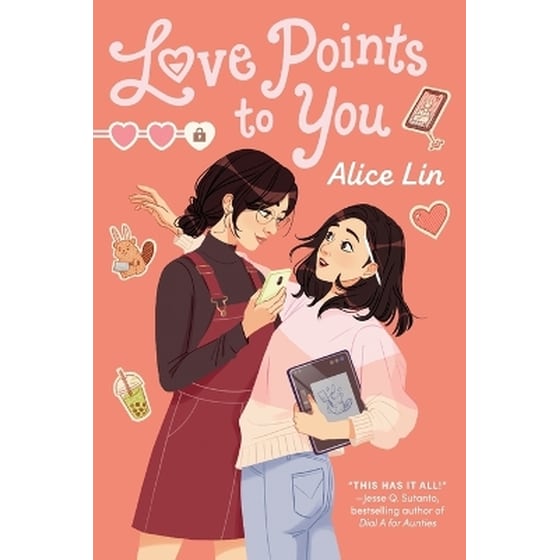 Love Points to You image 0