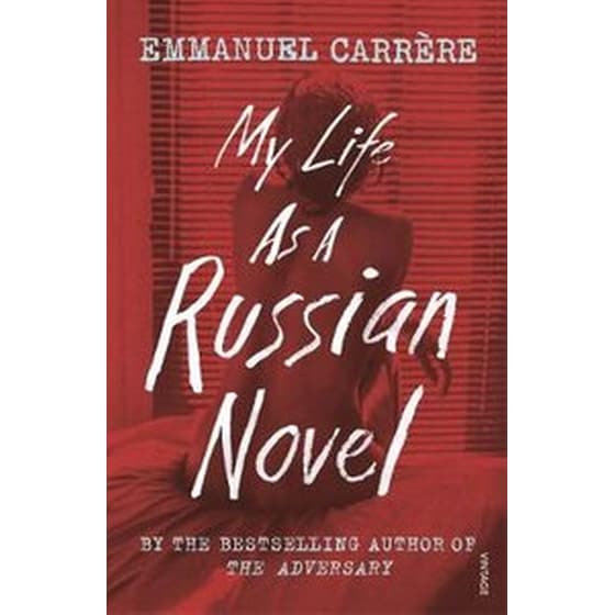 My Life as a Russian Novel image 0